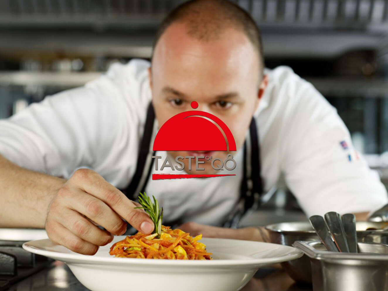 Taste of Q8 Food Festival
