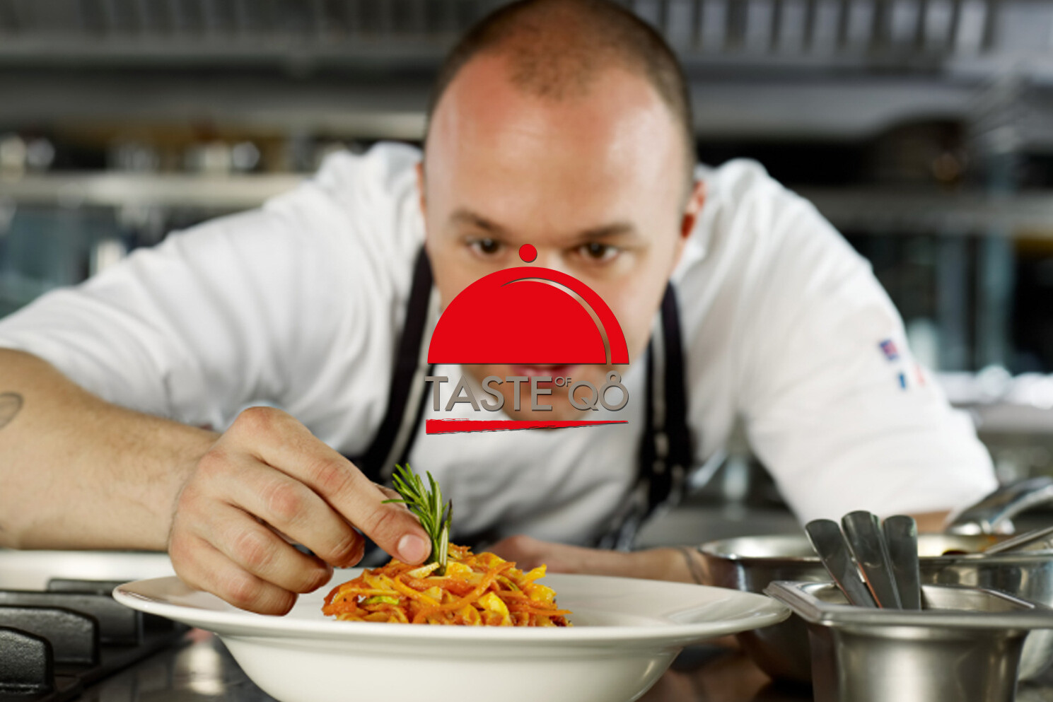 Taste of Q8 Food Festival